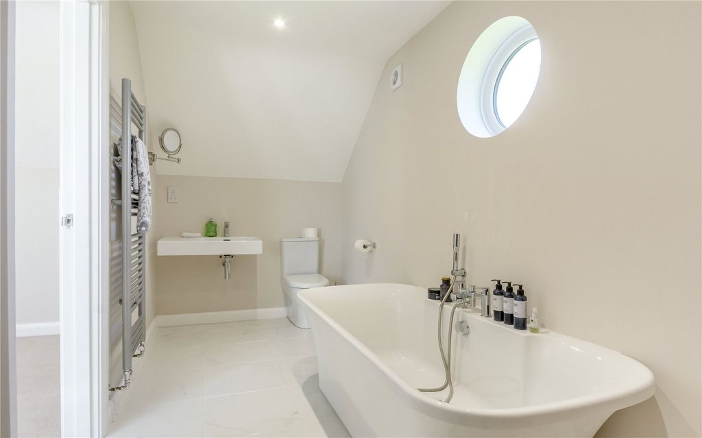 Additional image 12 of 5 bed detached house for saleOld Melton Road, Normanton-On-The-Wolds, Nottingham NG12