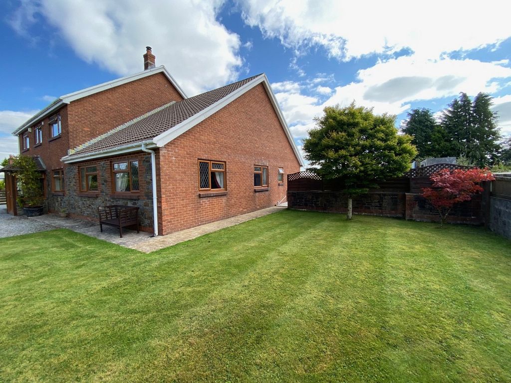 Additional image 12 of 4 bed detached house for saleCamnant Road, Banwen, Neath, Neath Port Talbot. SA10