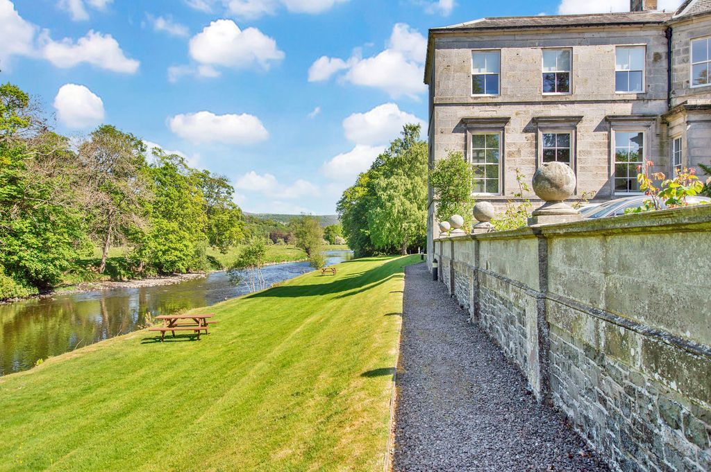 Additional image 20 of 1 bed flat for saleApartment 12, Kingsmeadows House, Peebles EH45