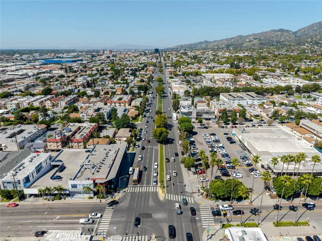 1051 Western Avenue Unit A, Glendale, CA 91201