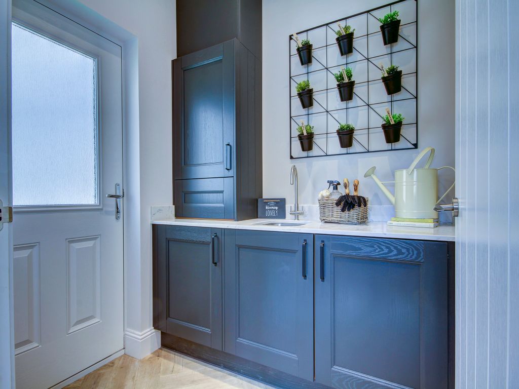 Additional image 5 of 5 bed detached house for sale"The Houston" at Snowdon Terrace, Seamill, West Kilbride KA23