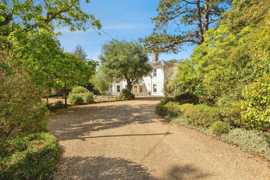 Additional image 40 of 7 bed detached house for saleLittle London Road, Northwold, Thetford, Norfolk IP26
