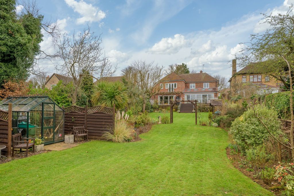 Additional image 23 of 4 bed detached house for saleThorpe Road, Peterborough PE3