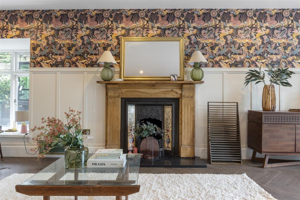 Additional image 8 of 7 bed property for saleLovelace Avenue, Solihull B91