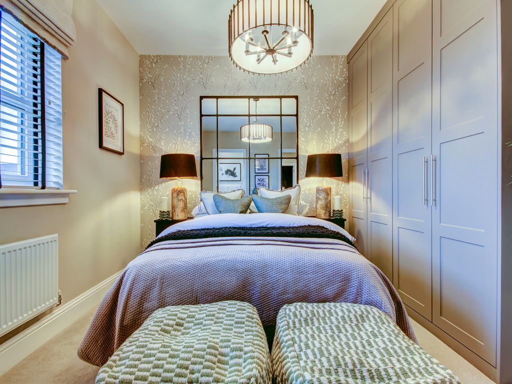 Additional image 24 of 5 bed detached house for sale"The Herriot" at Snowdon Terrace, Seamill, West Kilbride KA23