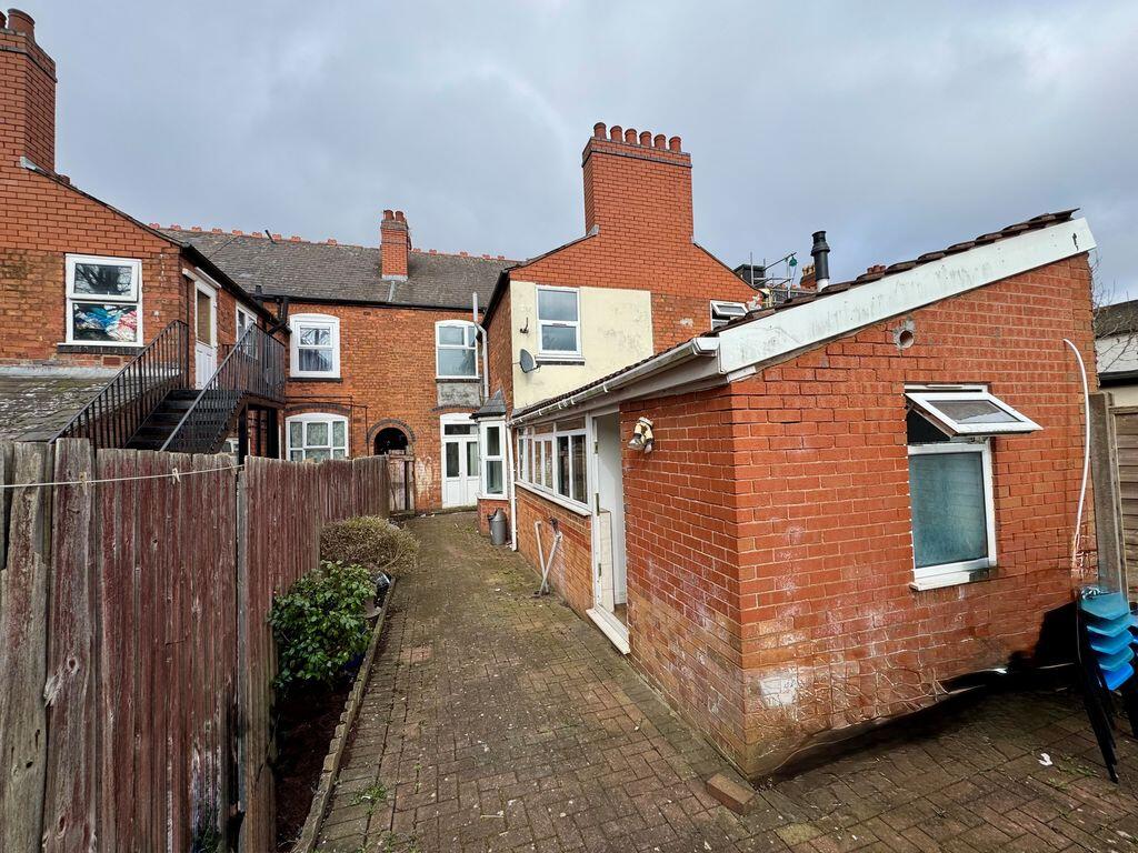 Additional image 12 of Holly Road, Birmingham