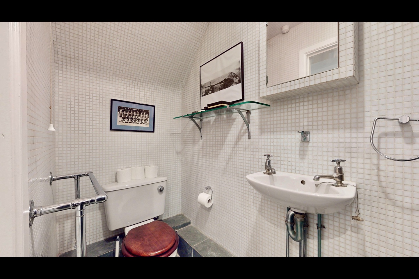 Additional image 20 of 4 Bed Detached House, Murray Mews, NW1, N1 7GU