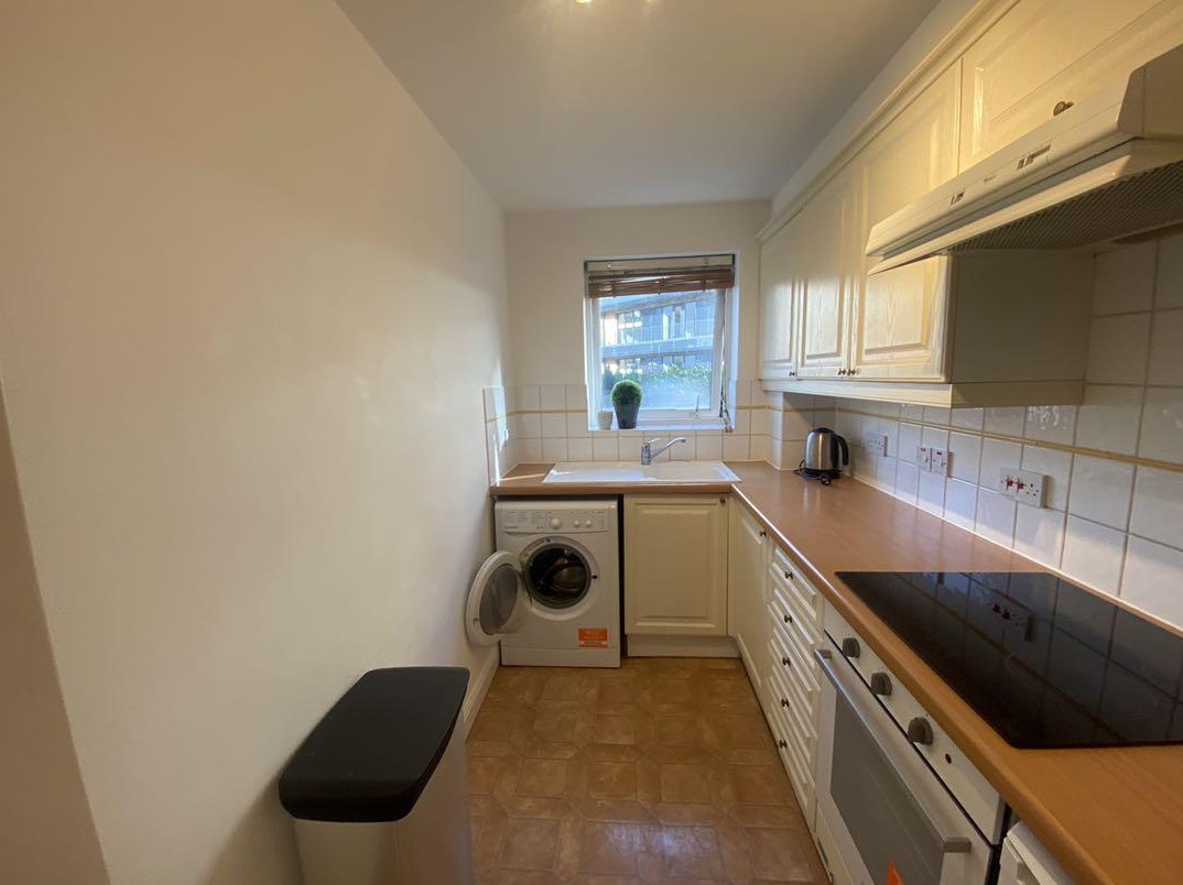 Additional image 12 of 2 Bed Flat, Waterloo Mansions, SE1, SE1 0RD