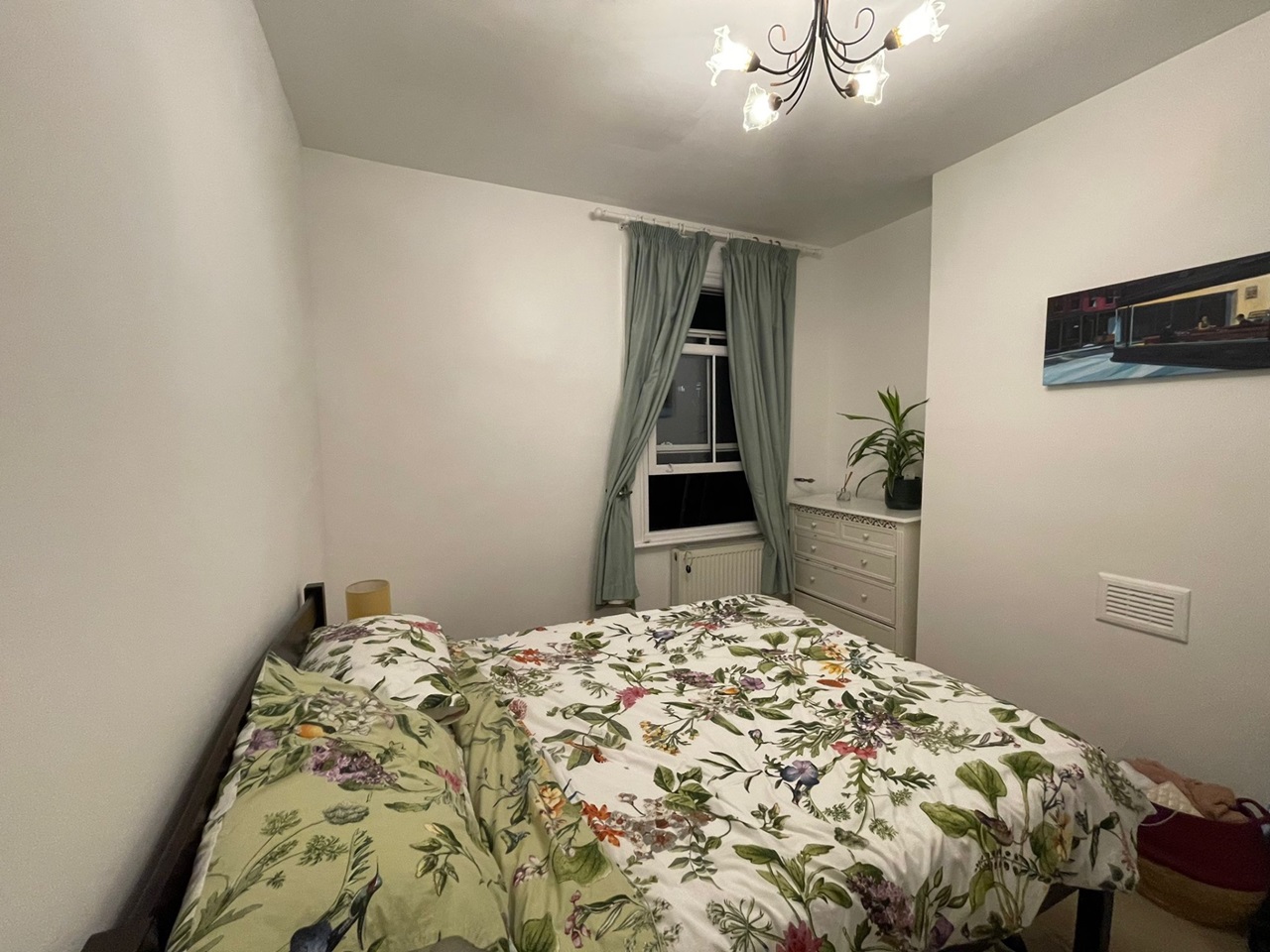 Additional image 4 of 1 Bed Flat, Brook Drive, SE11, N1 7GU