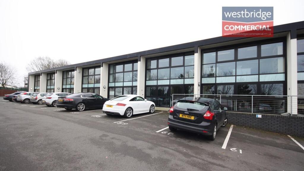 Westonhall Road, Stoke Prior, Bromsgrove, Worcs