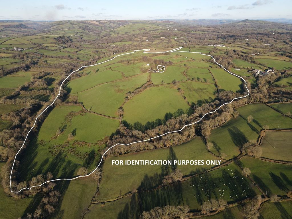Additional image 5 of 4 bed farm for saleBroad Oak, Carmarthen SA32