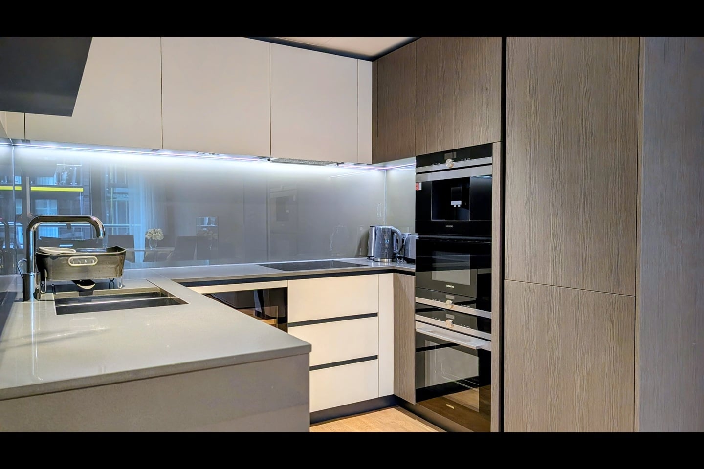 Additional image 4 of 2 Bed Flat, Riverlight Quay, SW11, N1 7GU