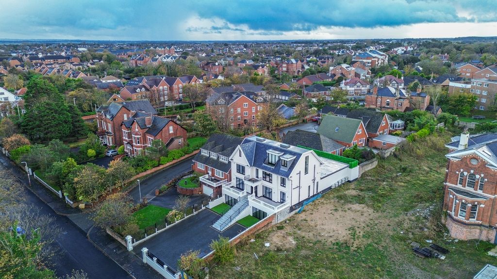 Additional image 81 of 4 bed detached house for saleOxford Road, Southport, Merseyside PR8