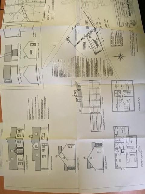 Additional image 5 of Land for saleLoughash Road, Dunamanagh, Strabane BT82