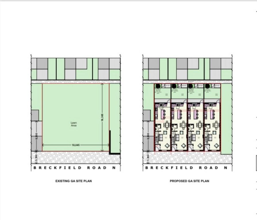 Additional image 2 of Land for saleBreckfield Road North, Liverpool L5