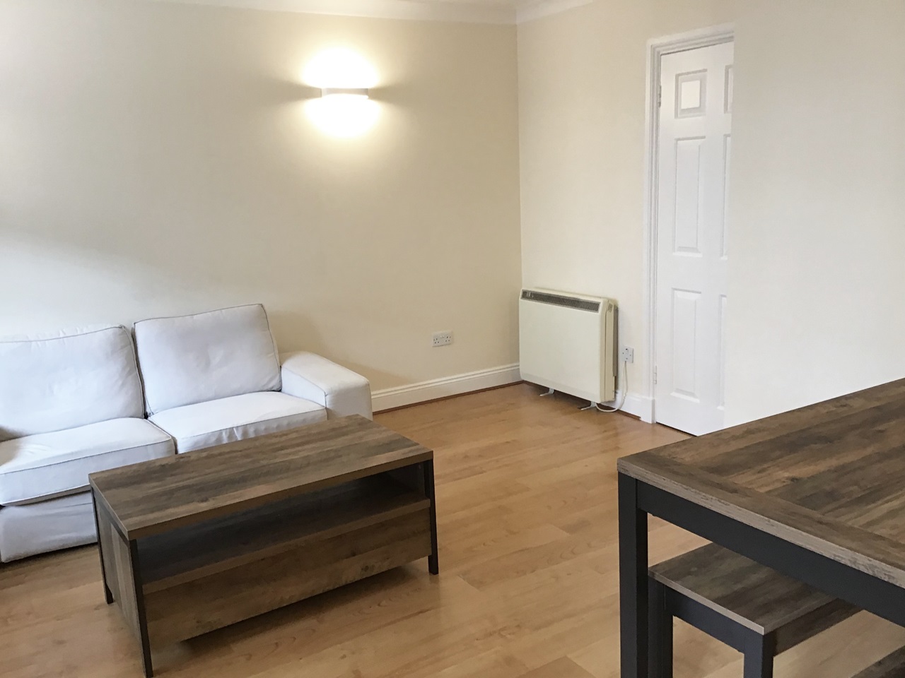 Additional image 5 of 2 Bed Flat, Vauxhall, SW8, N1 7GU