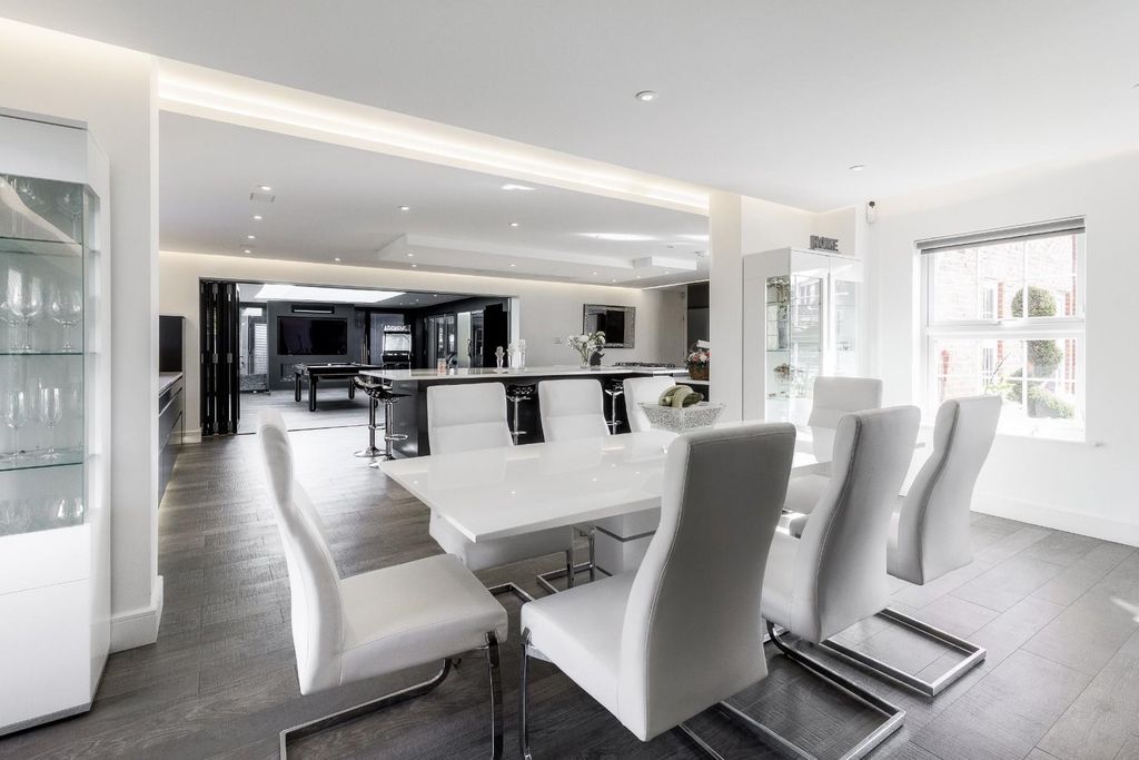 Additional image 6 of 6 bed detached house for saleBelfry Lane, Collingtree Park, Northampton NN4