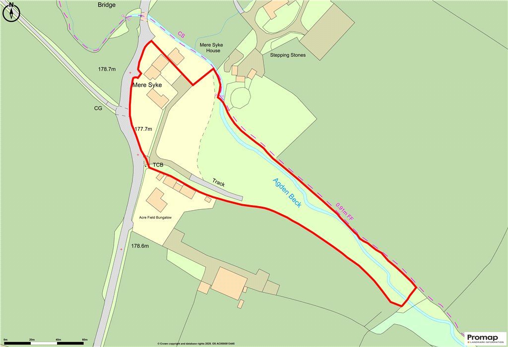 Additional image 36 of Land for saleWigglesworth, Skipton, North Yorkshire BD23