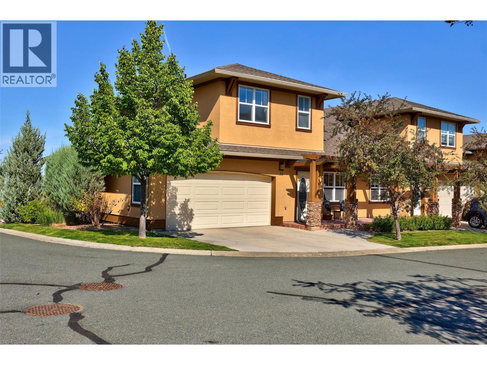 35-1055 Aberdeen Drive, Kamloops, BC, V1S2A7