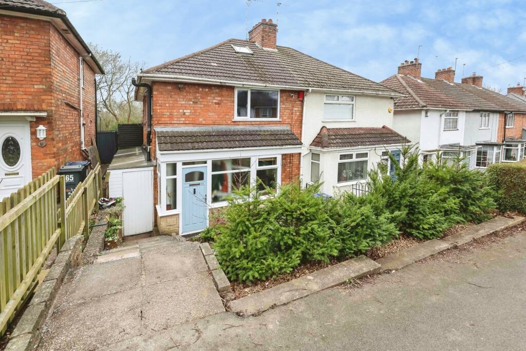 Lyndworth Road, BIRMINGHAM, West Midlands, B30