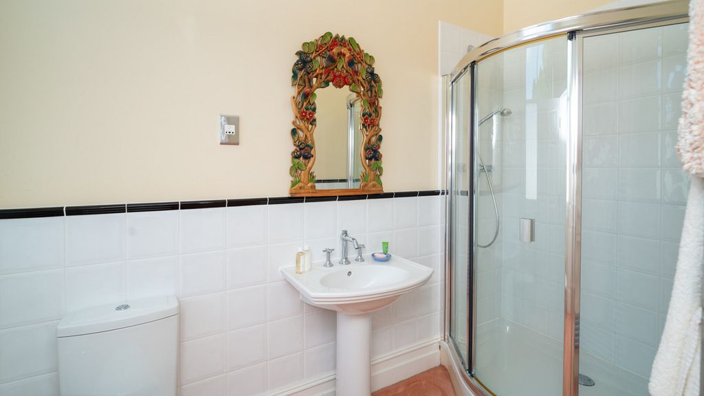 Additional image 11 of 4 bed flat for saleGrange Road Biddulph Stoke-On-Trent, Staffordshire ST8
