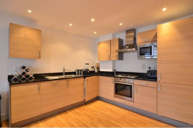 Additional image 2 of 1 Bed Flat, Tanner Street, SE1, N1 7GU