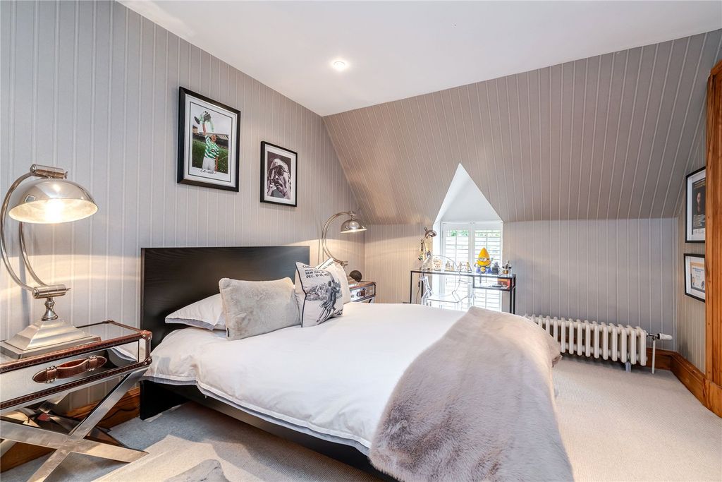Additional image 17 of 5 bed semi-detached house for saleEast Mill House, Formakin Estate, Houston Road, Bishopton PA7