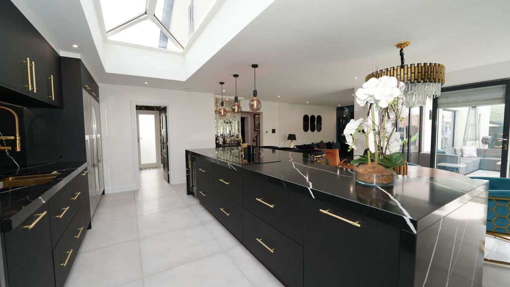 Additional image 11 of 5 bed detached house for saleCastell Morlais, Pontsticill, Merthyr Tydfil CF48