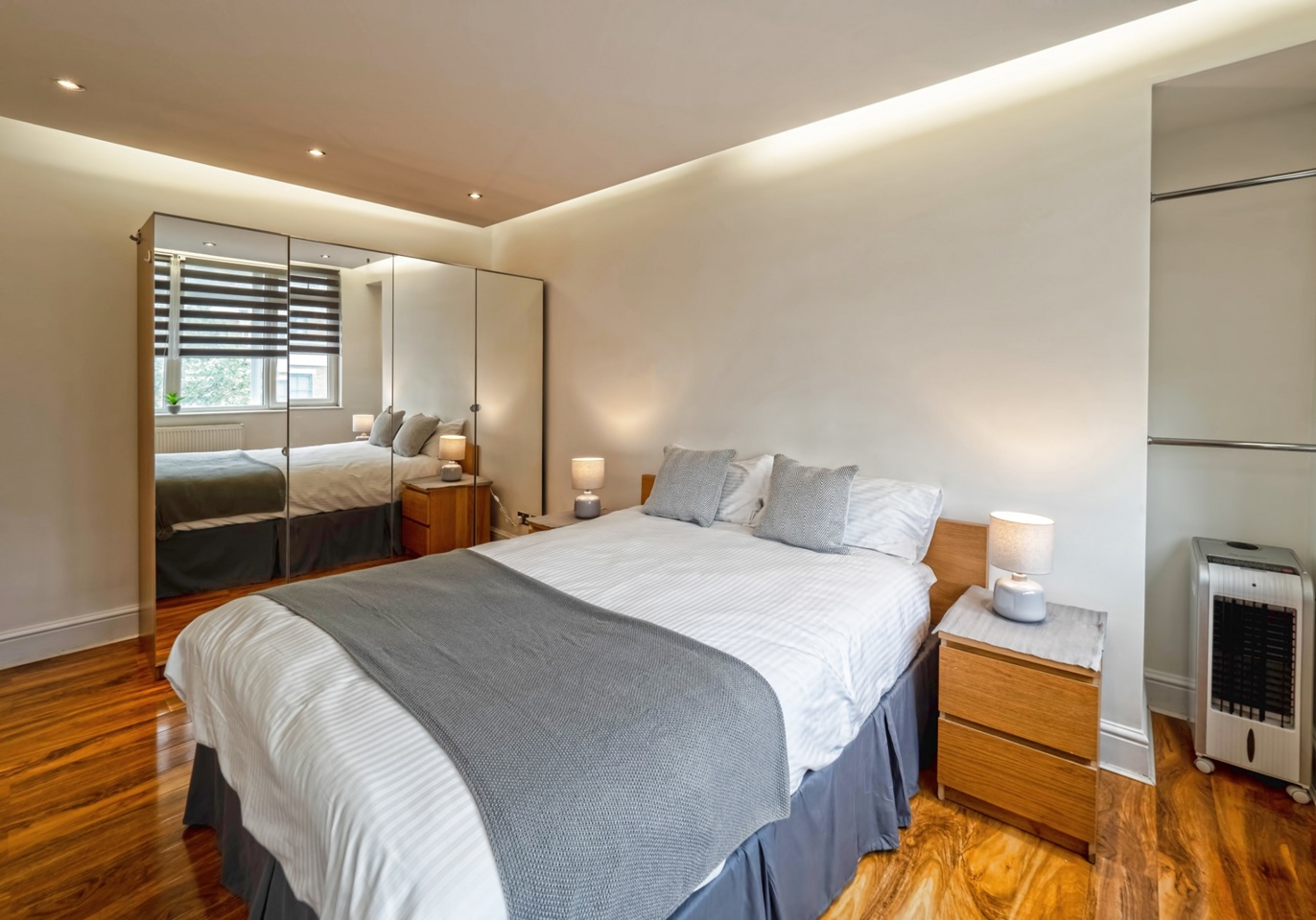 Additional image 7 of 1 Bed Flat, Wallace Court, NW1, N1 7GU