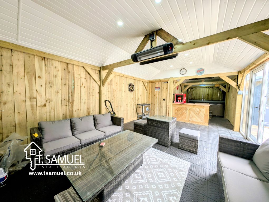 Additional image 68 of 5 bed detached house for saleGolwg Y Mynydd, Llanwonno Road, Mountain Ash CF45