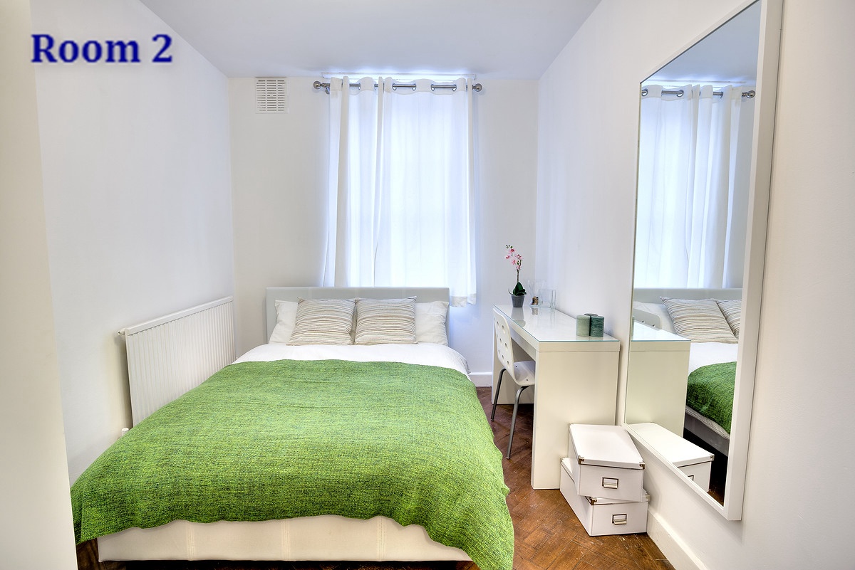 Additional image 8 of Room in a Shared Flat, Sumner Buildings, SE1, N1 7GU