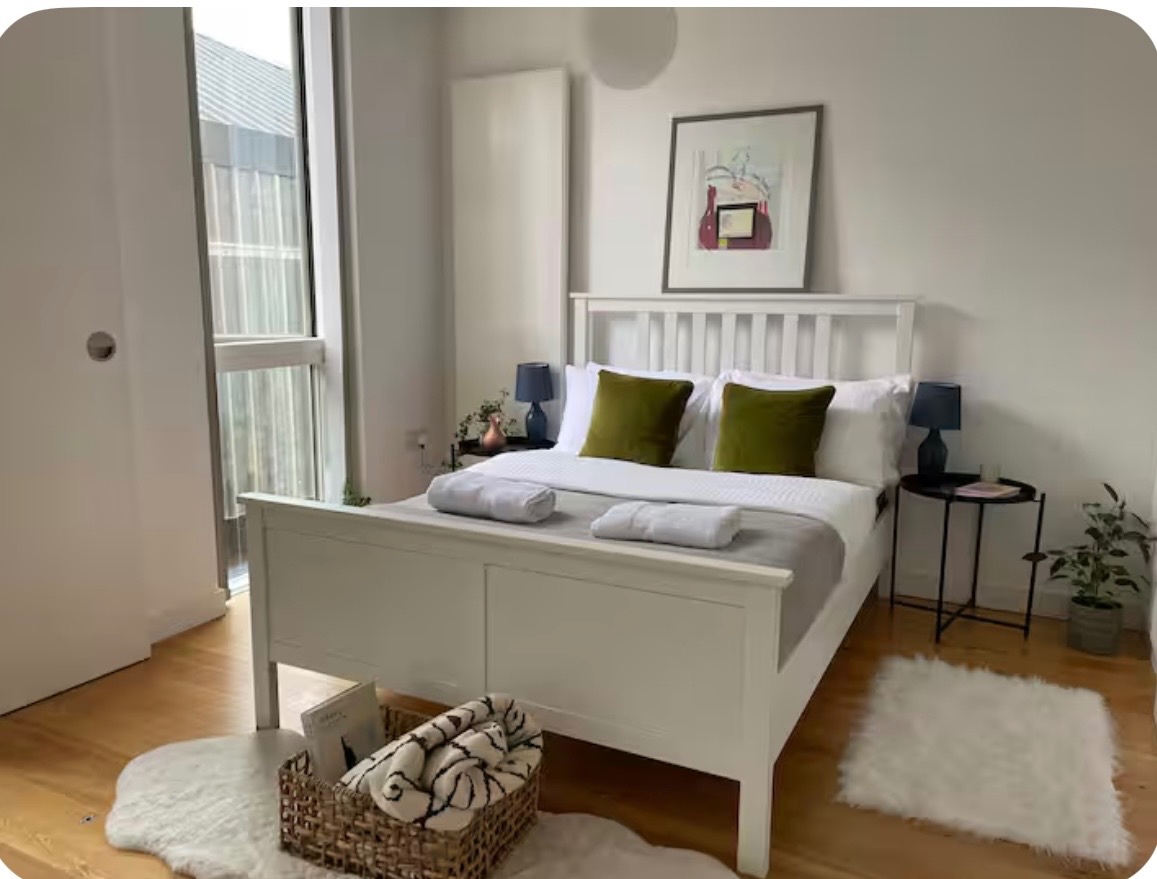 Additional image 2 of 1 Bed Flat, Commercial Street, E1, N1 7GU