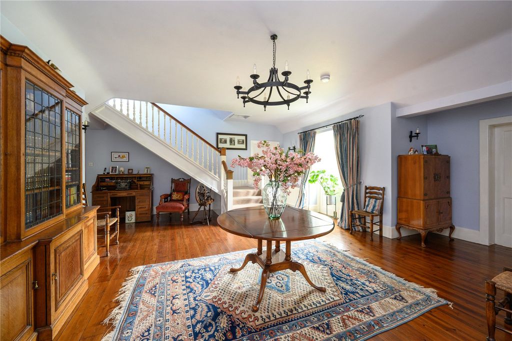 Additional image 5 of 10 bed detached house for saleInglisfield, Gifford, Haddington, East Lothian EH41