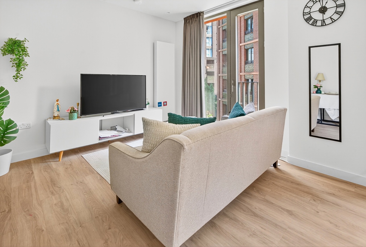 Additional image 3 of Studio Flat, Cadence Court, N1C, N1 7GU