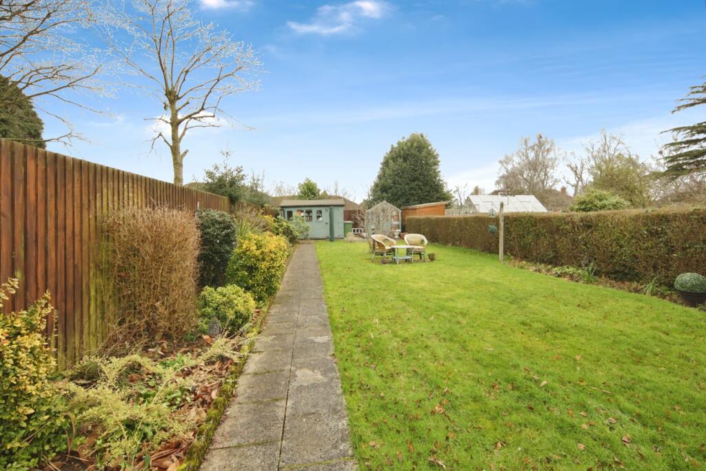 Additional image 17 of Coventry Road, Coleshill, Birmingham, Warwickshire, B46