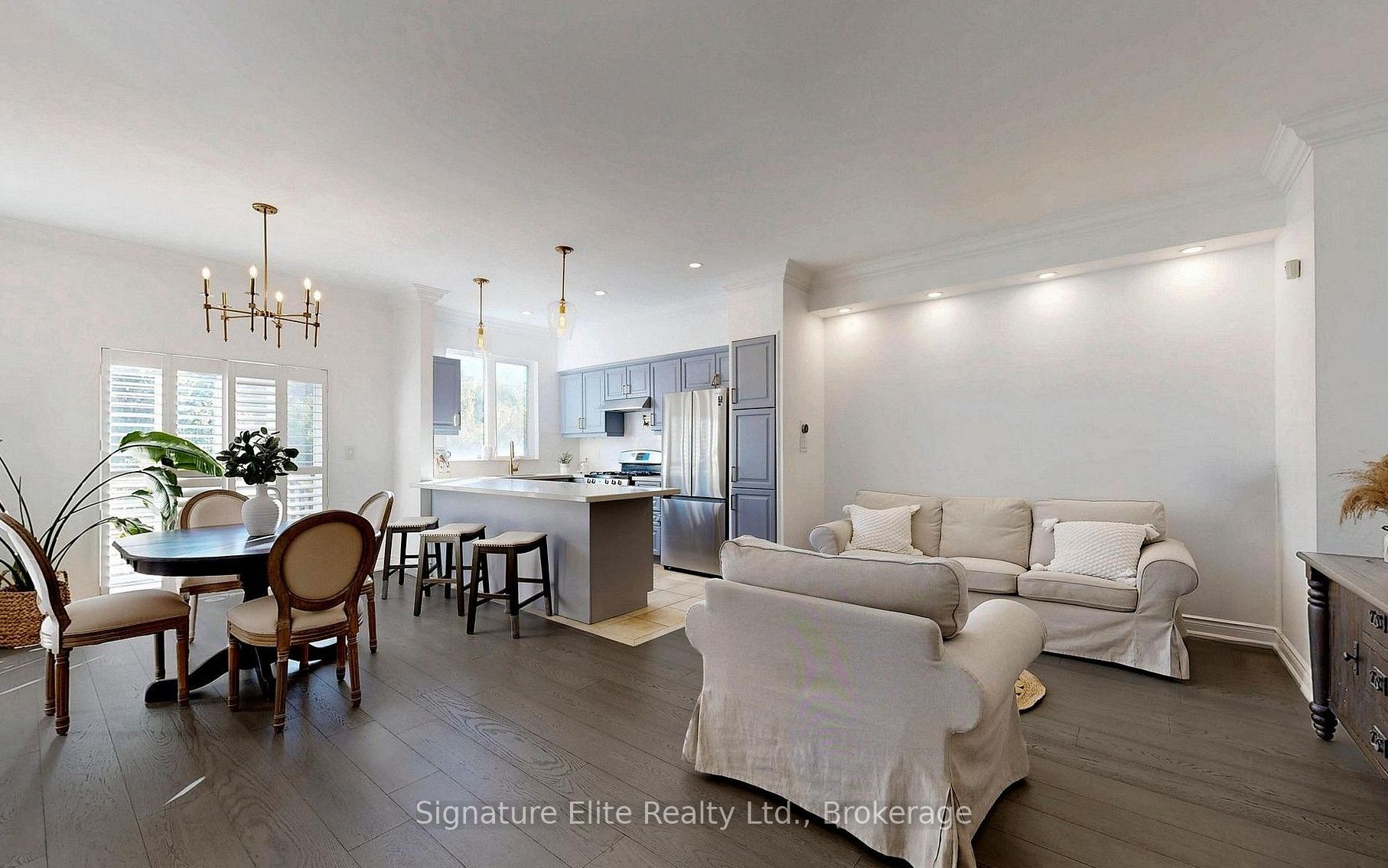 Additional image 2 of 35-3057 Finch Avenue W, Toronto, ON, M9M 0A7