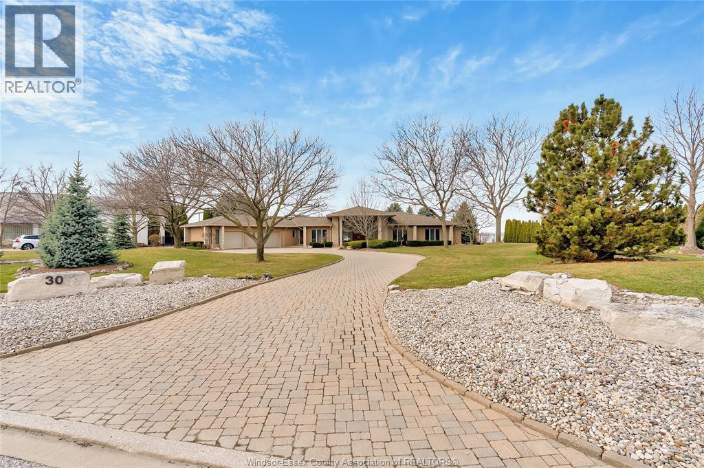 Additional image 2 of 30 Emerald Lane, Amherstburg, ON, N9V3R3