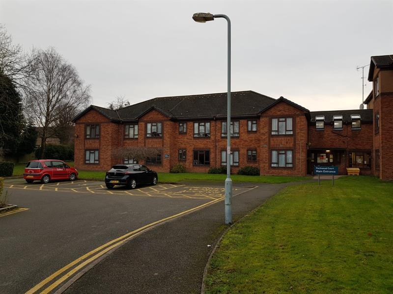 Packwood Court, 3 Manor House Close, Weoley Castle, B29 5LA