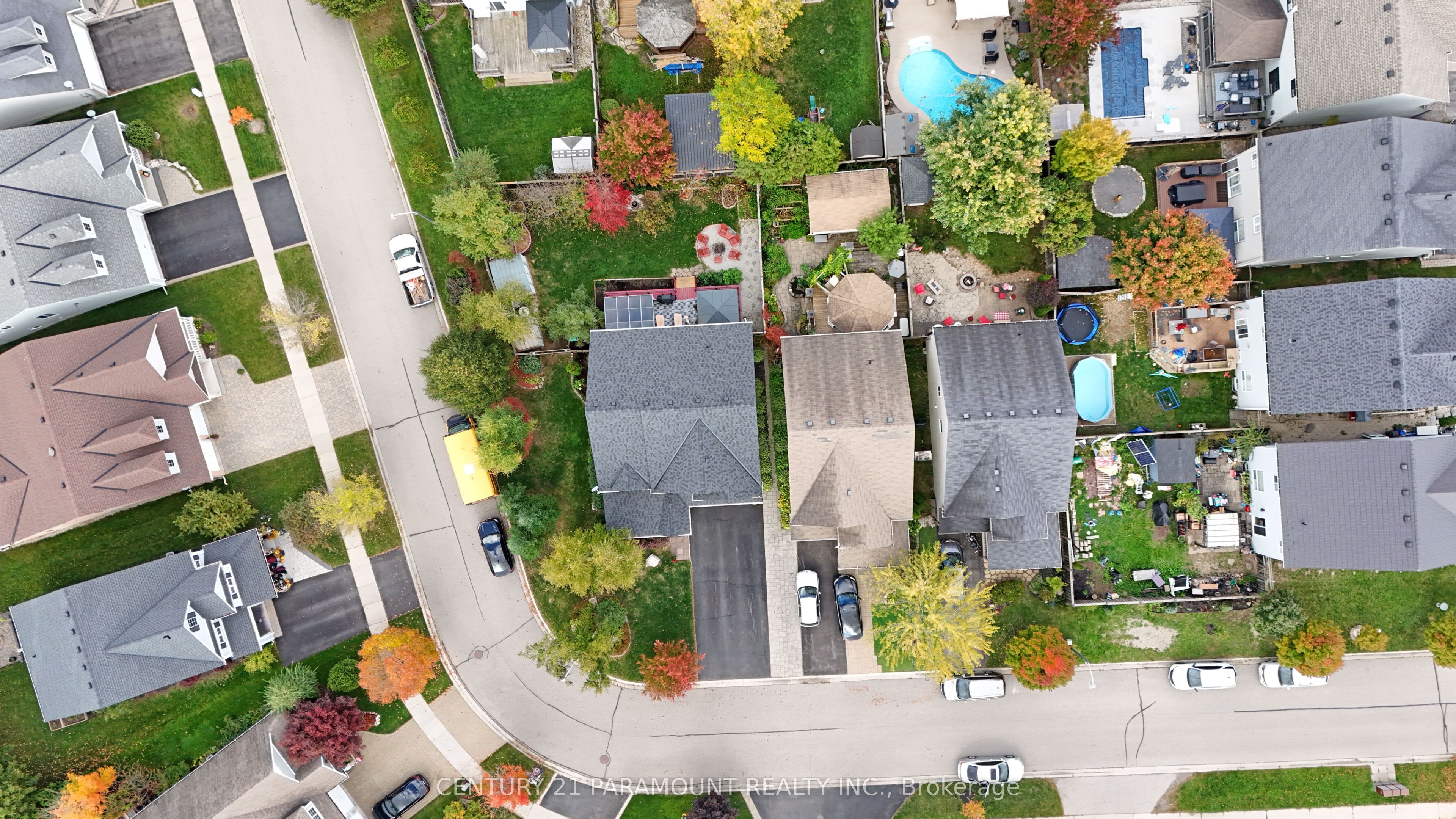 109 Hampson Crescent, Guelph/eramosa, ON, N0B 2K0