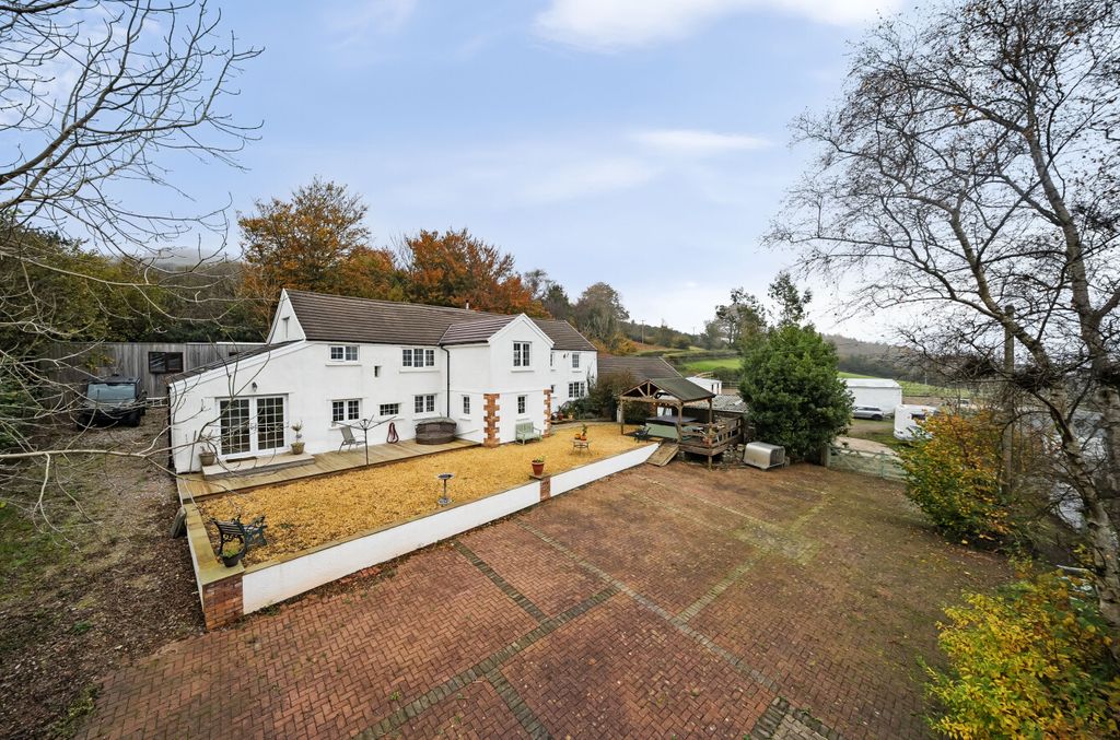 Additional image 27 of 5 bed detached house for saleTalbot Green, Pontyclun CF72