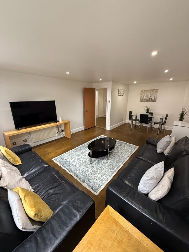 Additional image 2 of 2 Bed Flat, Bourne House, NW1, N1 7GU