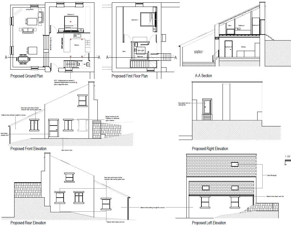 Additional image 43 of Land for saleEast Street, Ramsbottom, Bury BL0