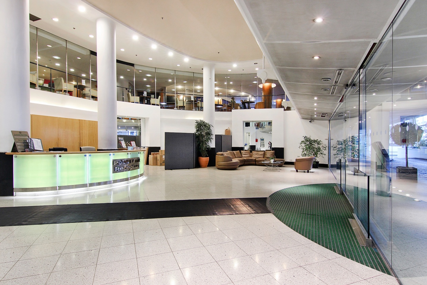 Additional image 6 of 2 Bed Flat, Point West, SW7, N1 7GU