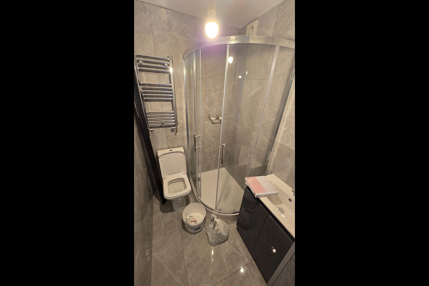 Additional image 3 of Room in a Shared Flat, Mandeville House, SE1, N1 7GU