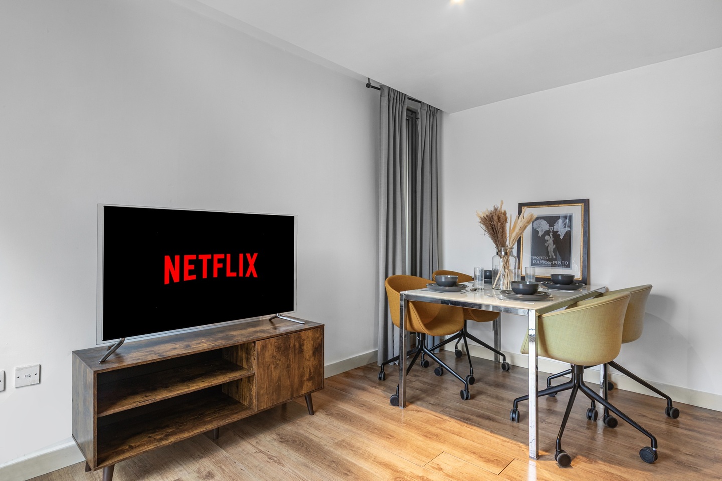 Additional image 2 of 1 Bed Flat, Bacon Street, E2, N1 7GU