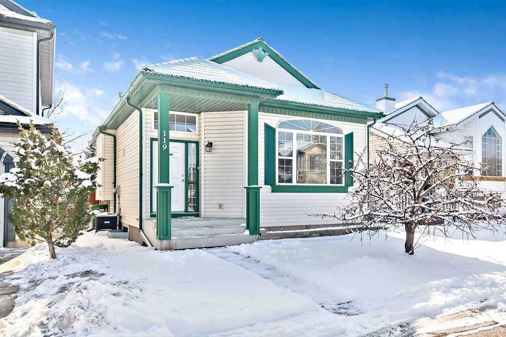 Additional image 4 of 119 Mt Aberdeen Close SE, Calgary, AB, T2X 3N1