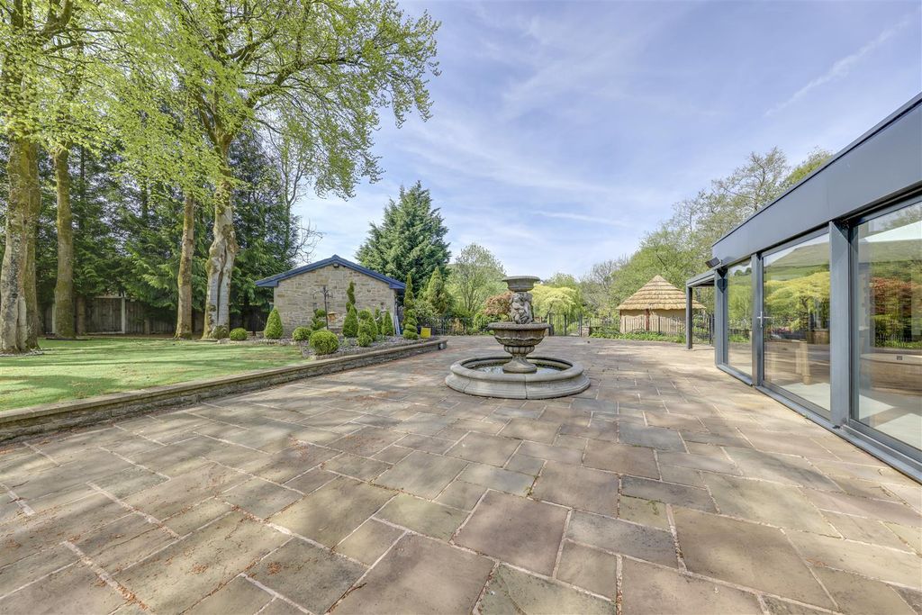 Additional image 47 of 6 bed detached house for saleAlden Road, Rossendale BB4