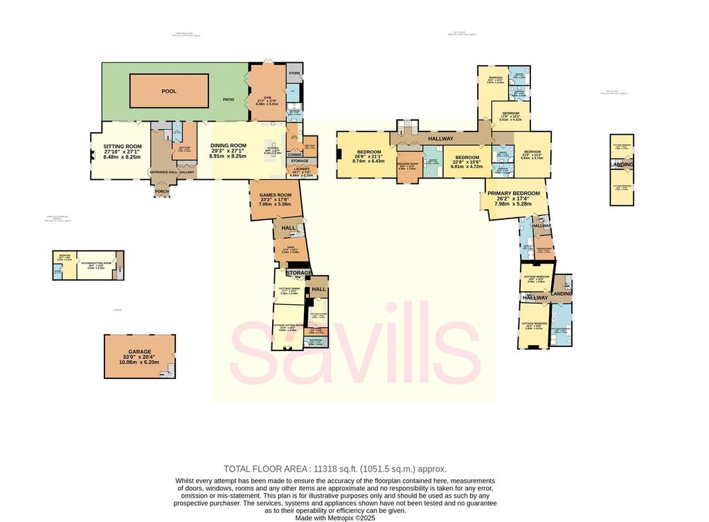 Additional image 28 of 11 bed detached house for saleLa Rue Du Haut, St Brelade, Jersey JE3