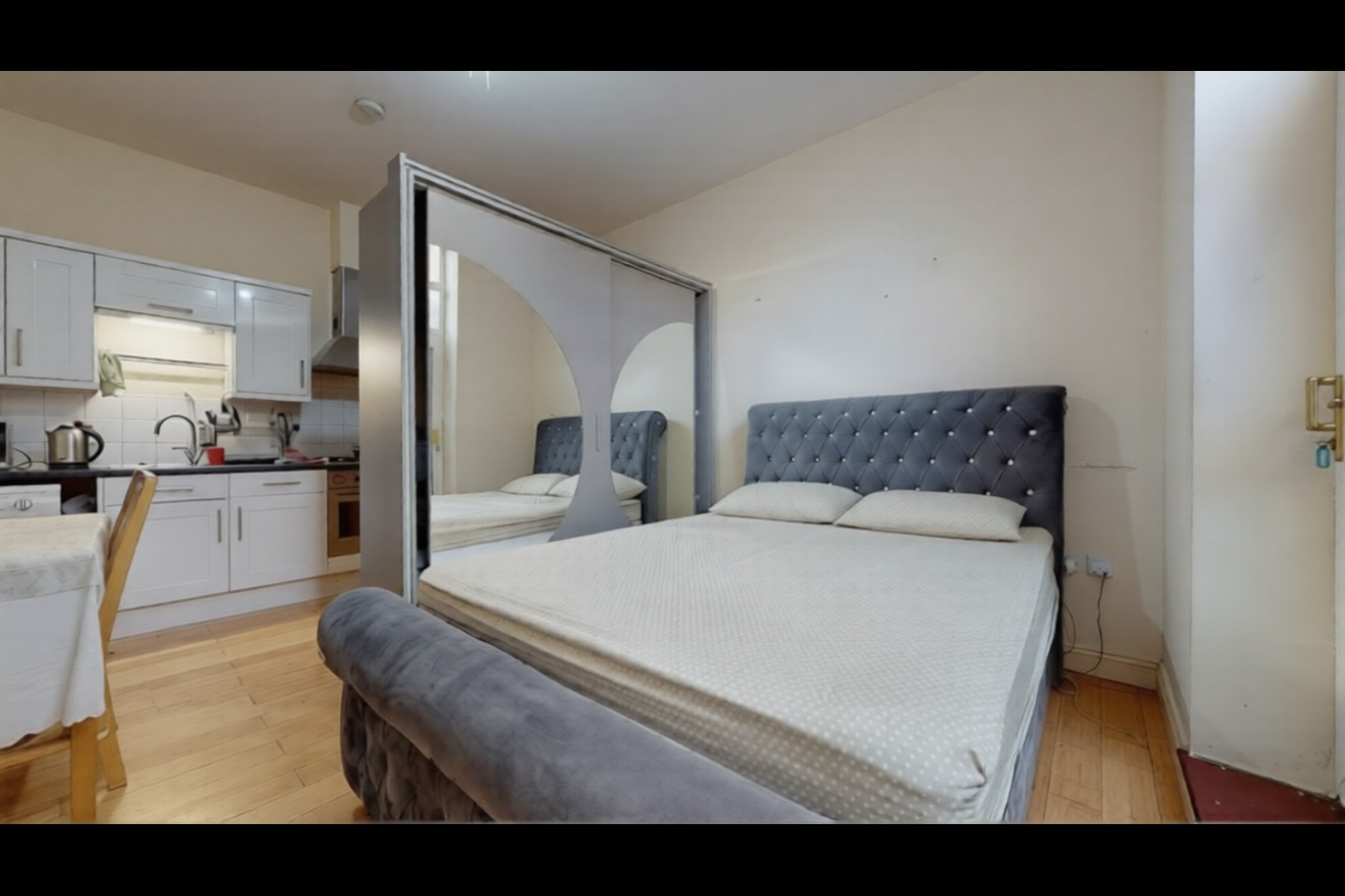 Additional image 4 of 1 Bed Flat, Ground Floor - Ready To Move In, SE17, N1 7GU
