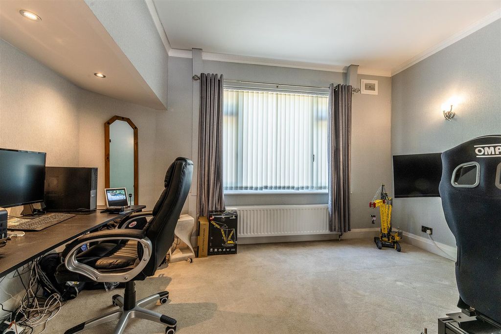 Additional image 23 of 4 bed detached house for saleMapperley Hall Drive, Mapperley Park NG3